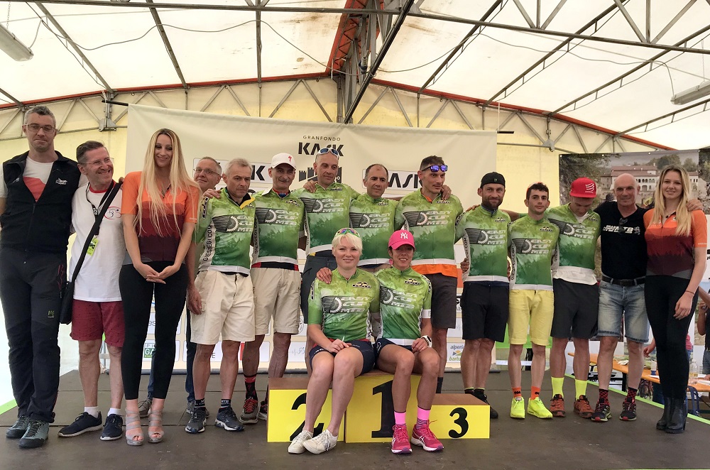 Leader Easy Cup MTB