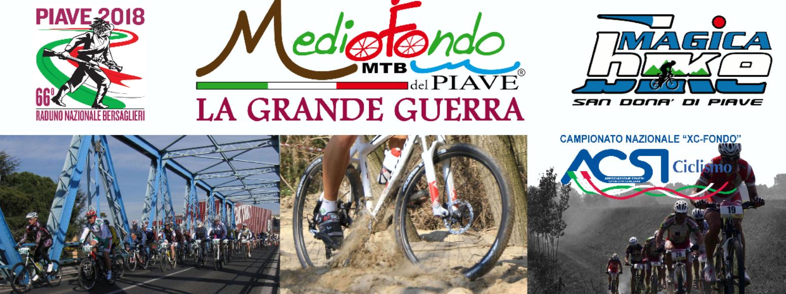 Mediofondo del Piave
