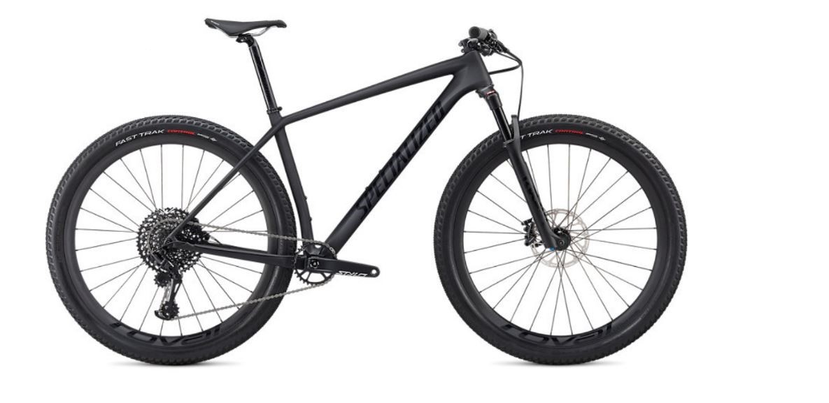 Specialized Epic HT Expert 2020