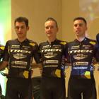 Team Trek Selle San Marco