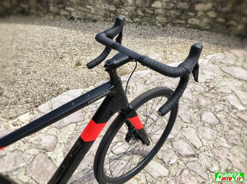 Cannondale Topstone 2020
