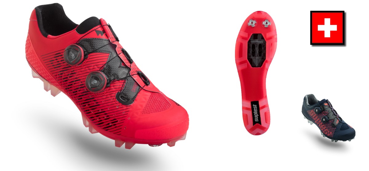 Scarpa Suplest Cross Country Pro