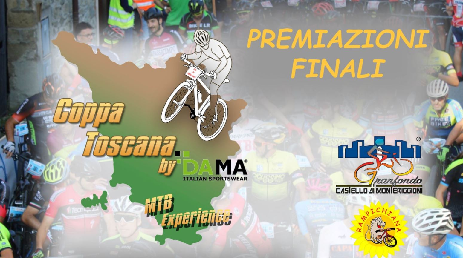 Coppa Toscana MTB: festa finale sabato a Prato. Elenco con tutti i biker premiati - PIANETAMOUNTAINBIKE.IT
