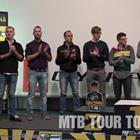Mtb Tour Toscana