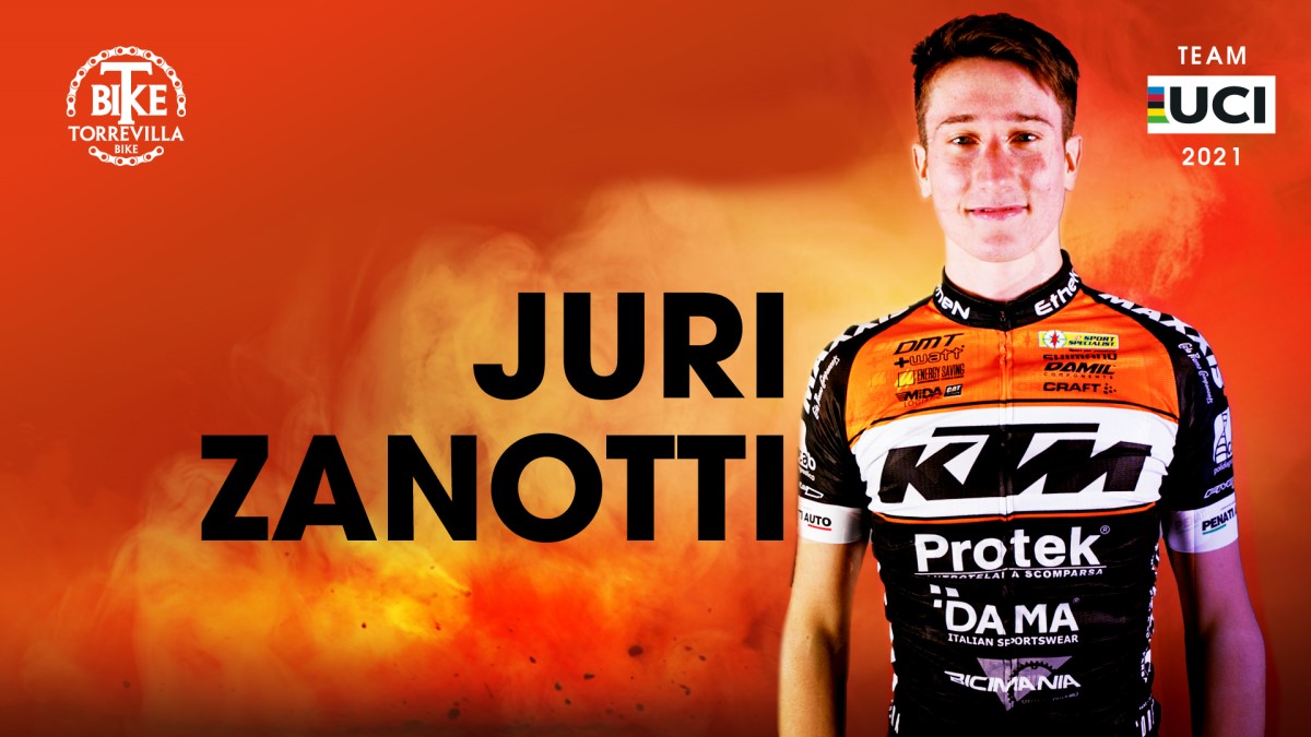 Juri Zanotti