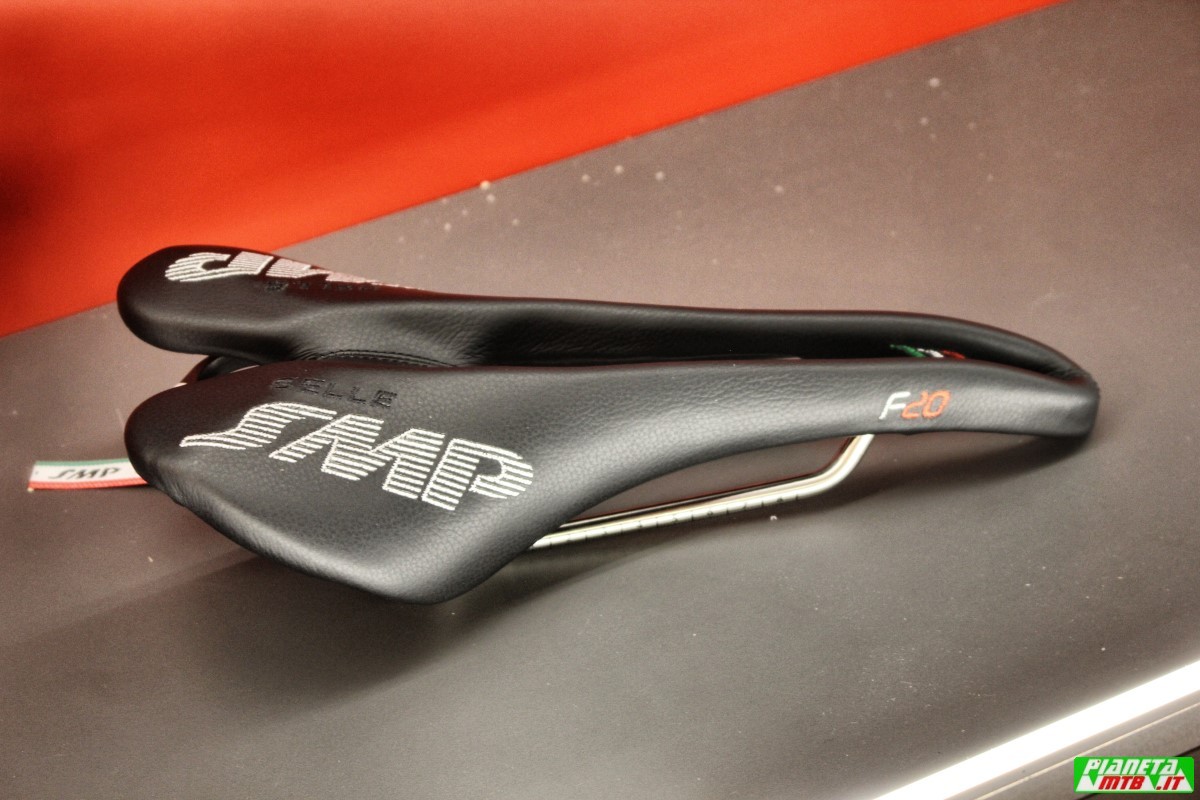 Selle SMP F20