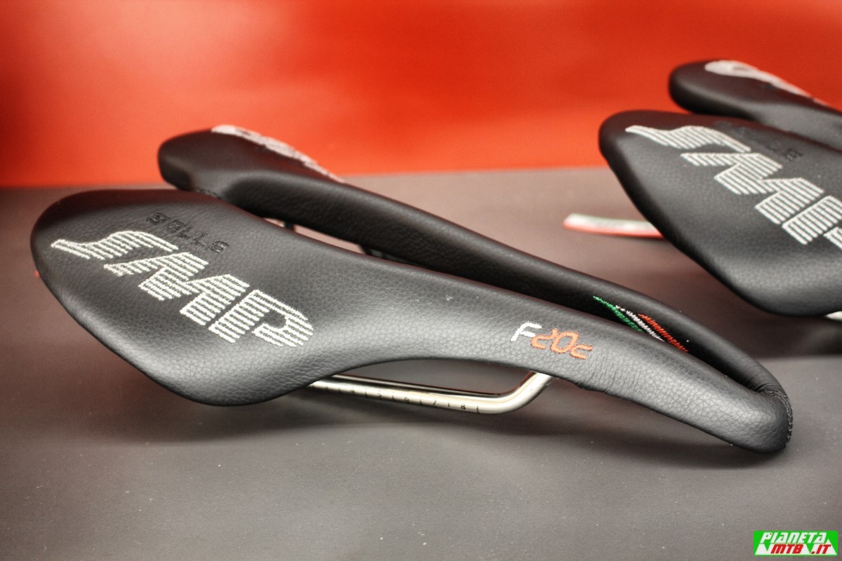 Selle SMP F20C