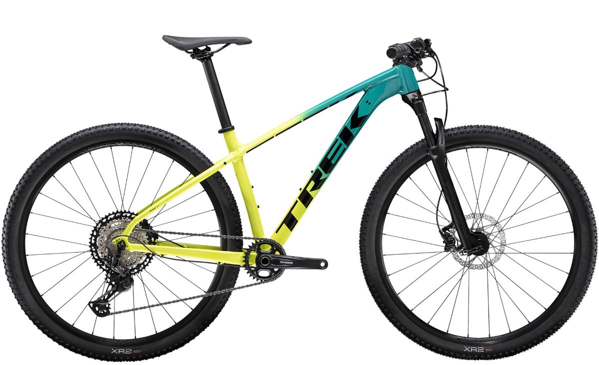 Trek X-Caliber 7, 8, 9 - 2021: Che mountain bike sono, quanto 