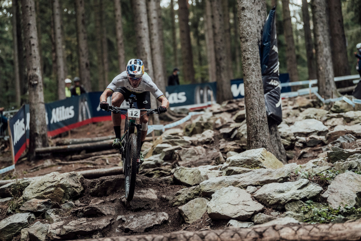 Henrique Avancini a Nove Mesto