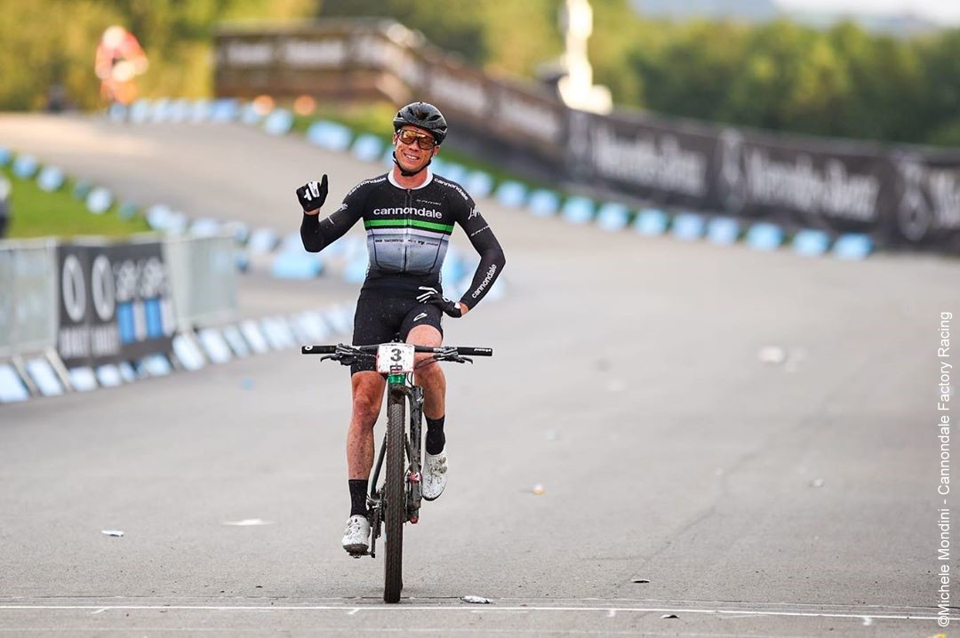 Maxime Marotte a Nove Mesto