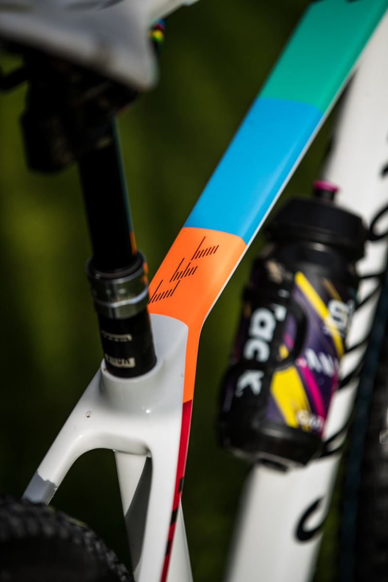 Canyon Exceed Prevot Ferrand