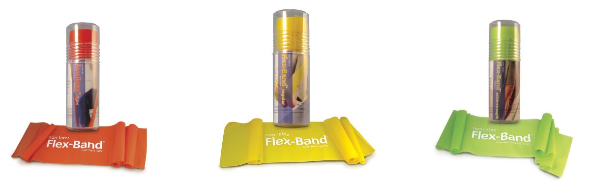 Merrithew banda elastica fitness - pilates