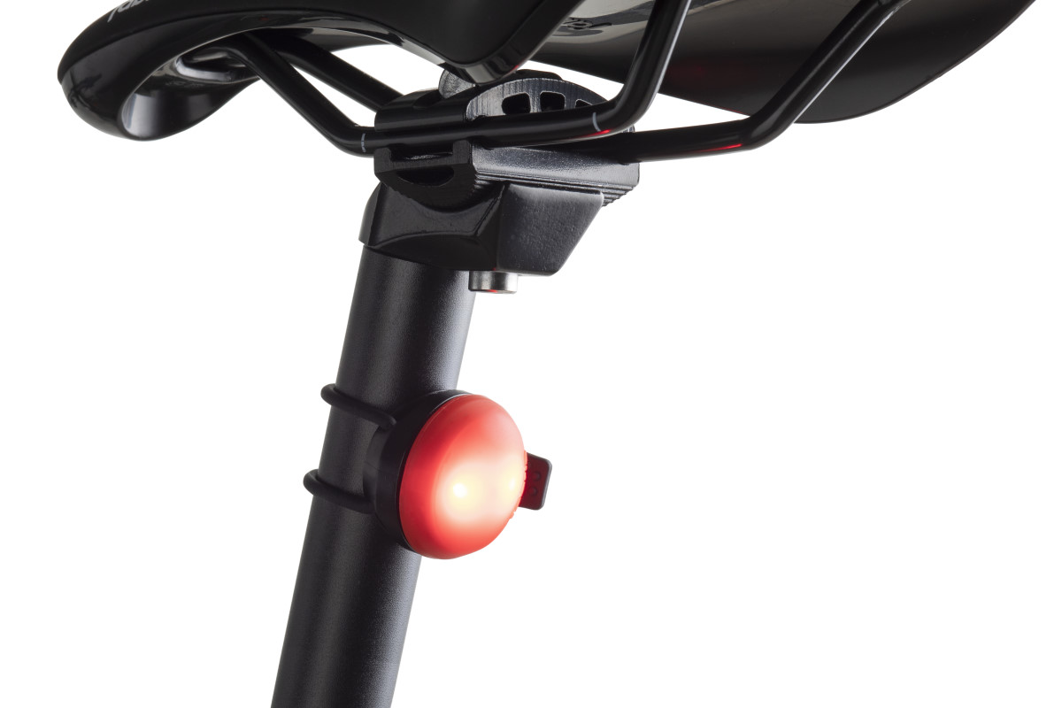 Fabric Lumadot Rear - luce posteriore bicicletta