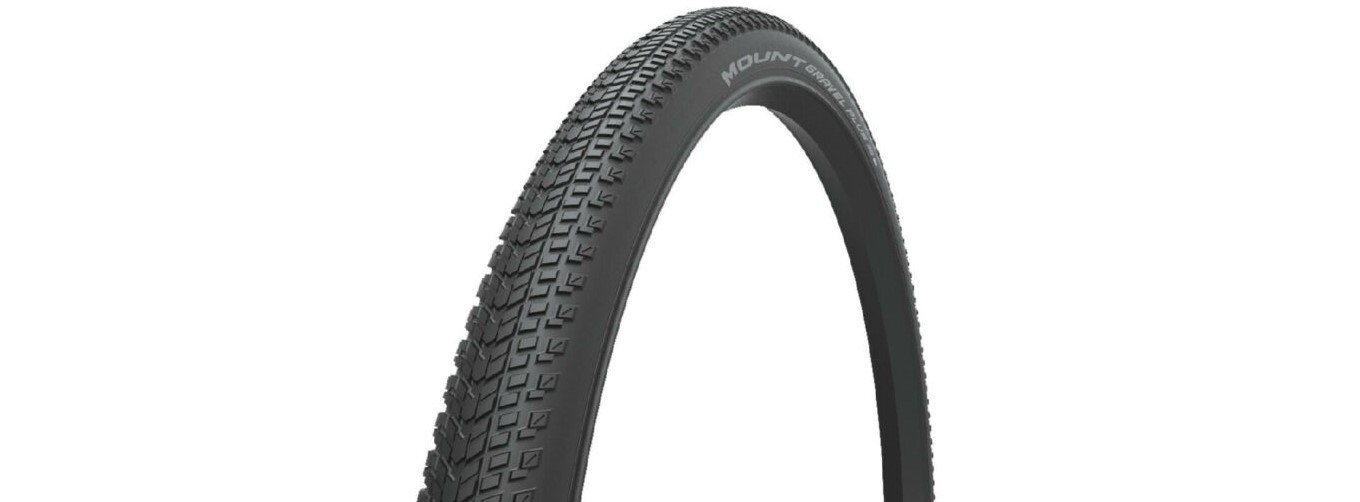 Chaoyang Gravel Plus 40 gomme