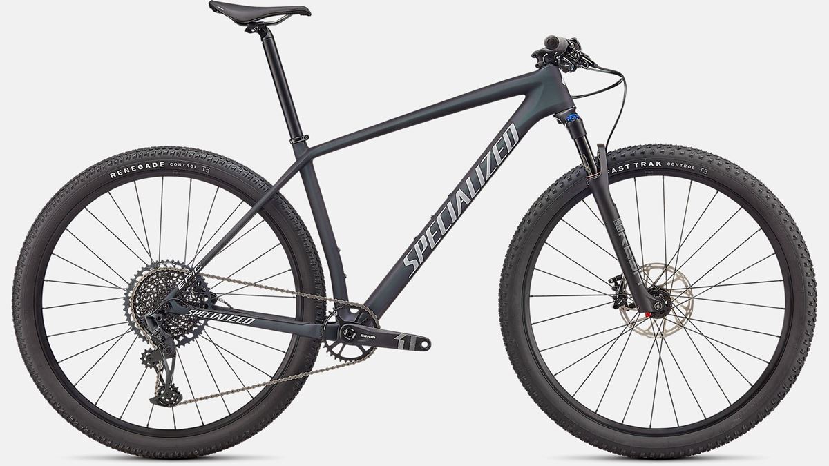 Specialized Epic HT Comp 2022