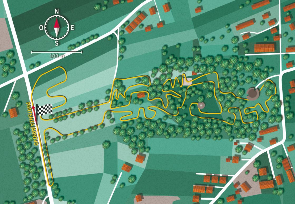 Campionati italiani di ciclocross 2022