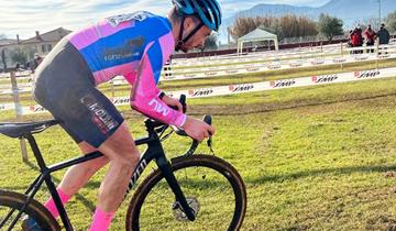 Macculi e Cingolani vincono il Giro d’Italia di CicloCross 2021!
