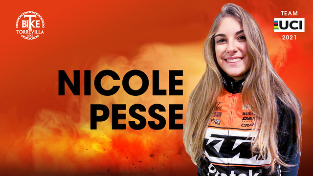Nicole Pesse
