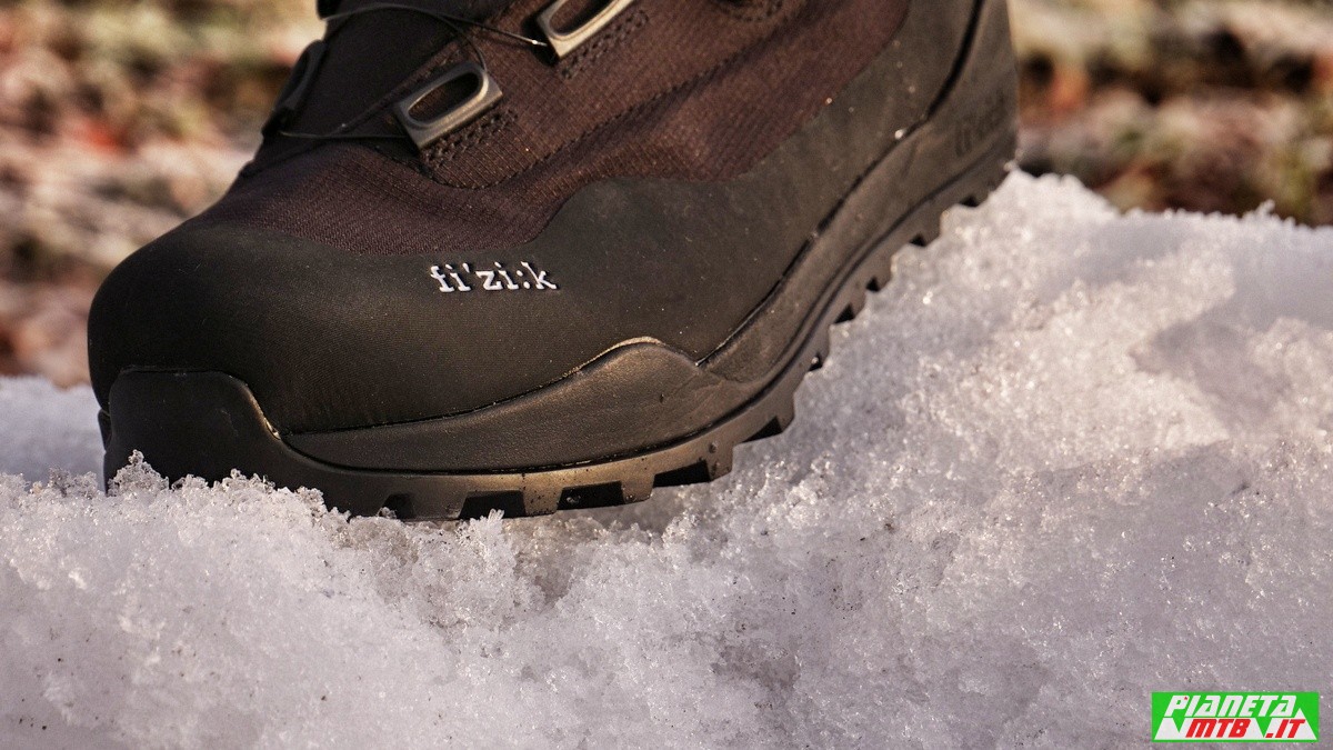 Fizik Terra Artica X2 - scarpa invernale mtb