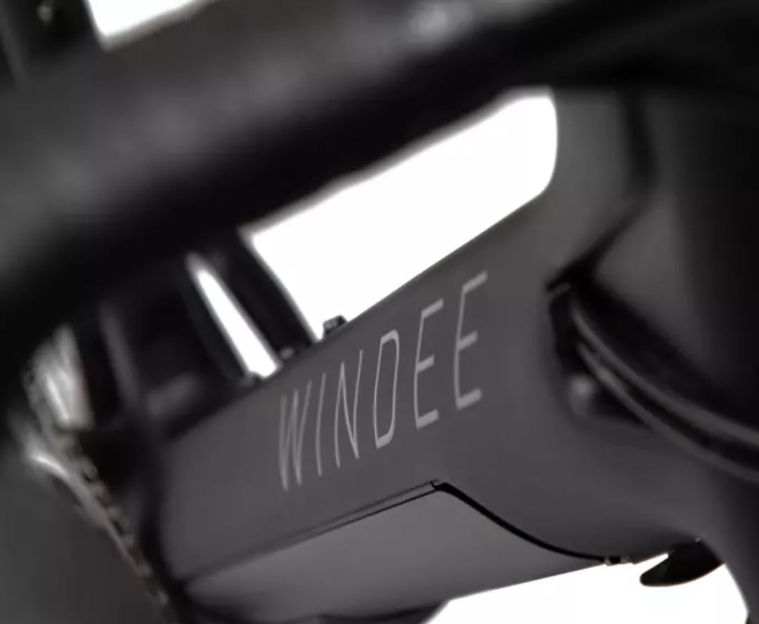 Decathlon e-Windee bici elettrica gravel