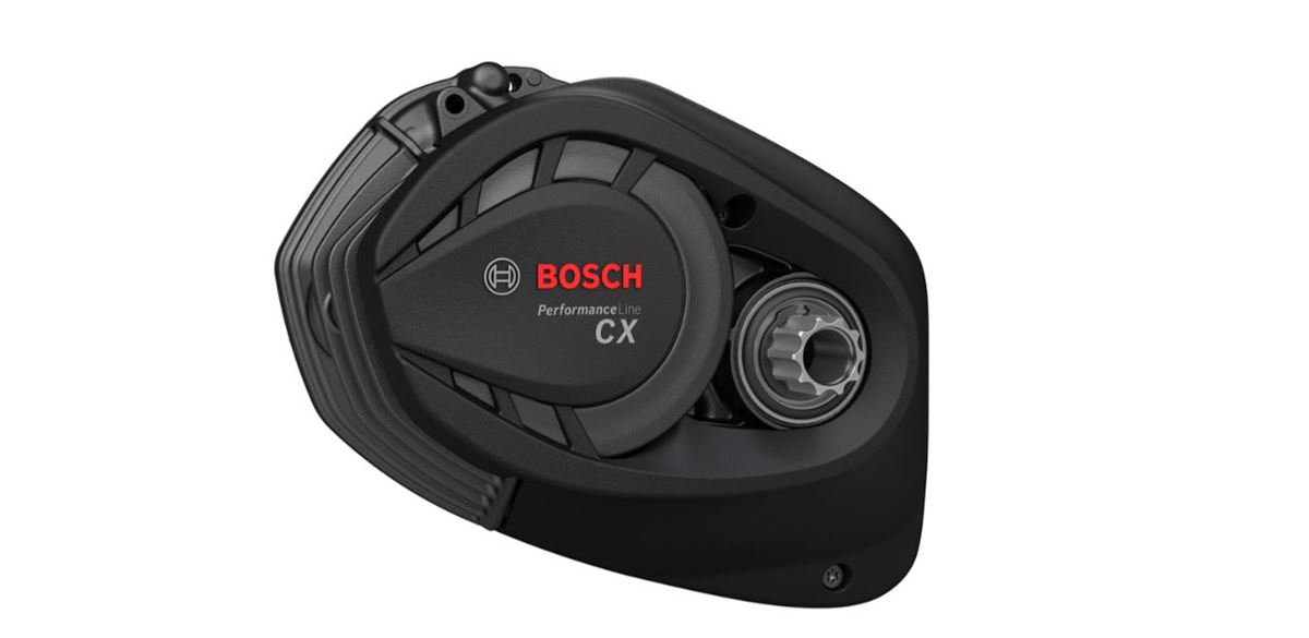 Motore Bosch Performance Line CX 