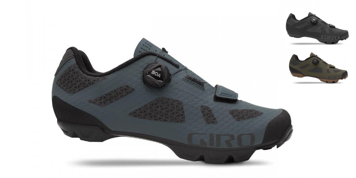 Giro Rincon - scarpe da gravel