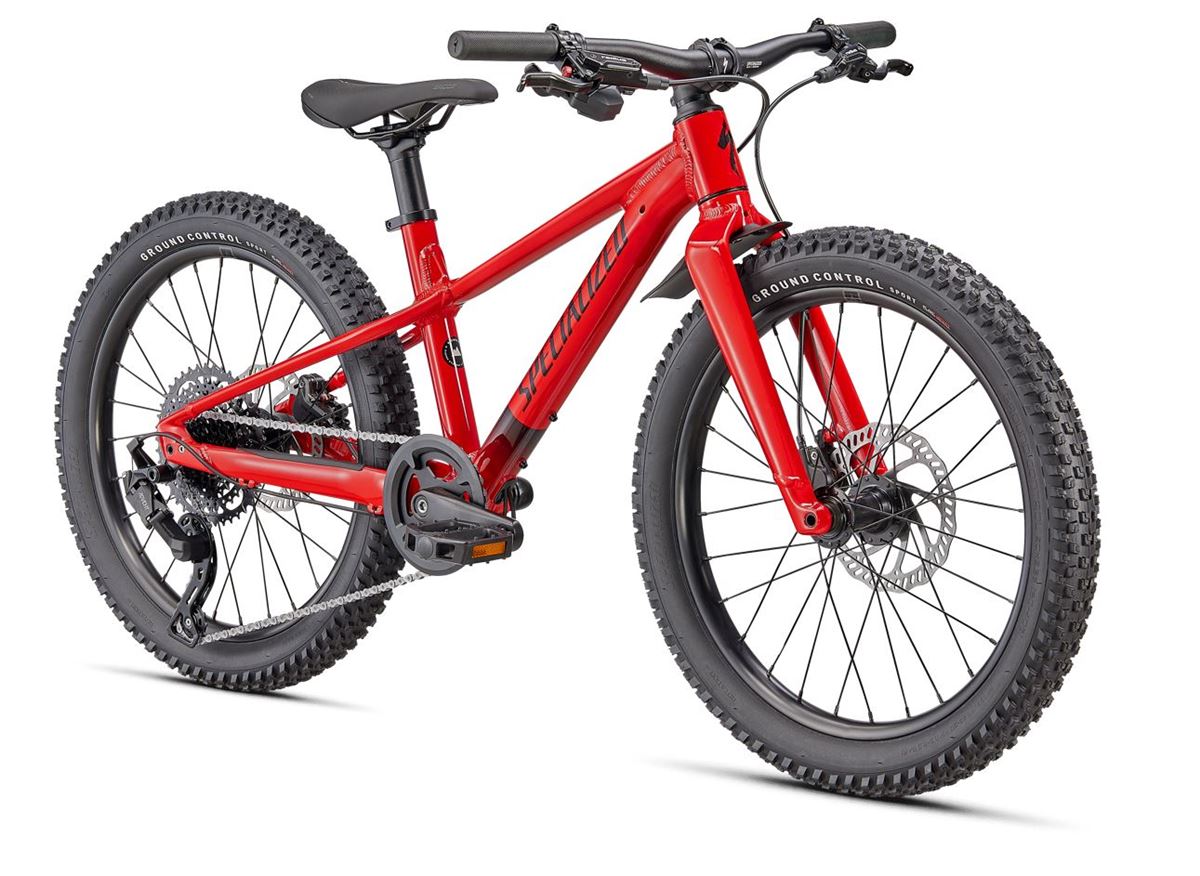 Specialized Riprock 20 