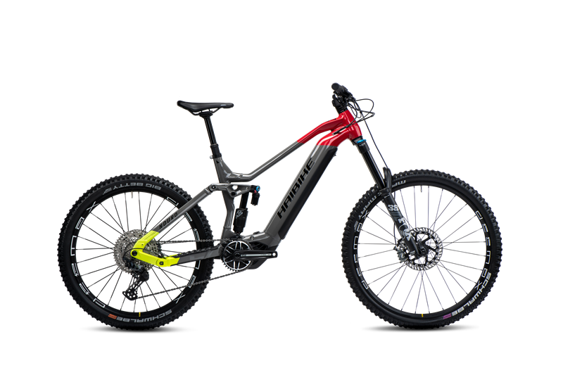 Haibike Nduro 7 - 2022