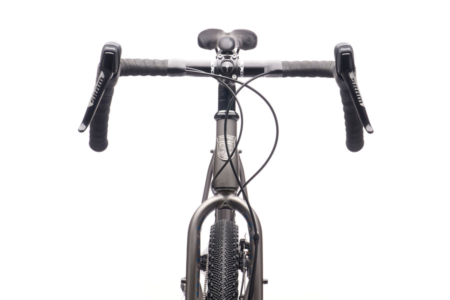 Kona Rove - gravel bike