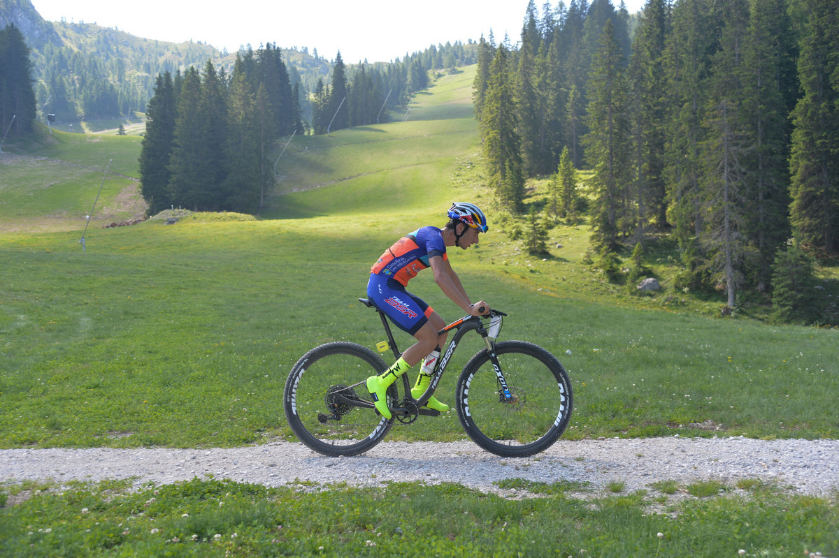 Dolomitica Brenta Bike