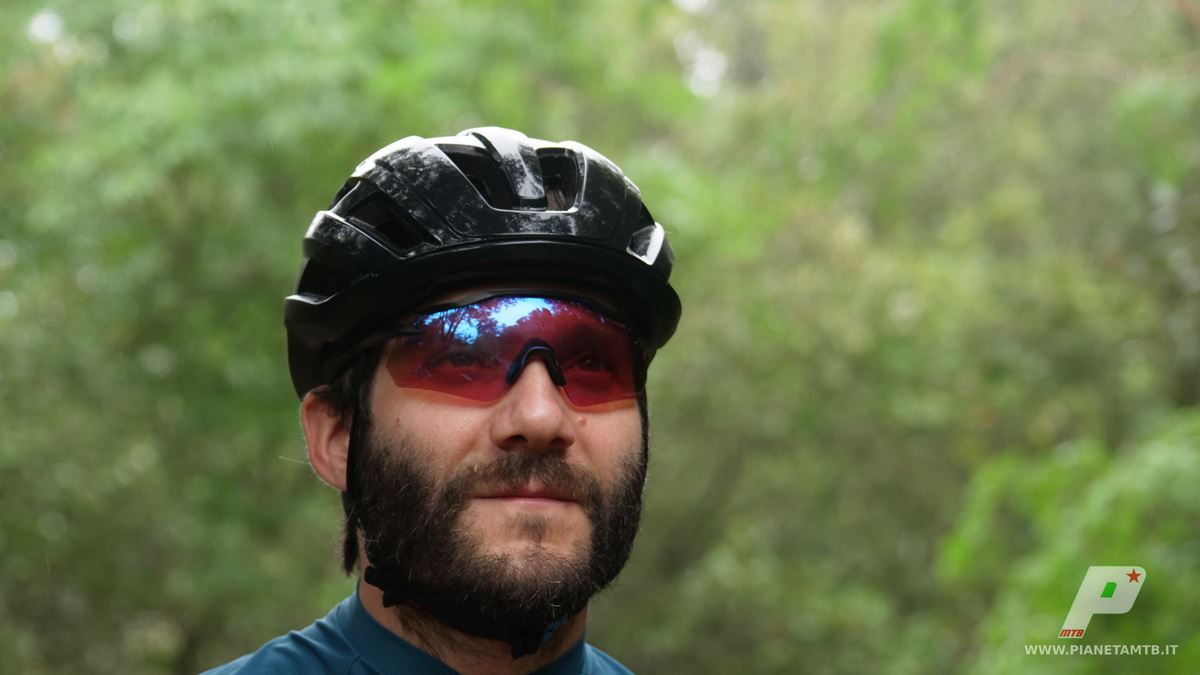 guida occhiali ciclismo 2022