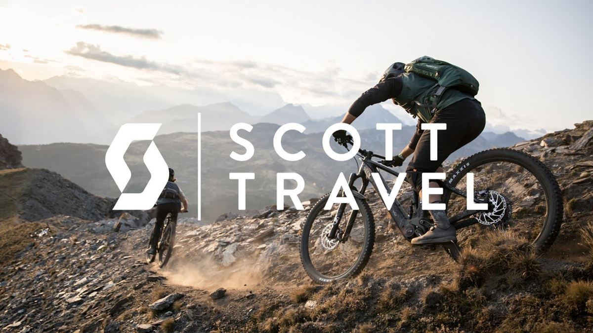 scott travel logo