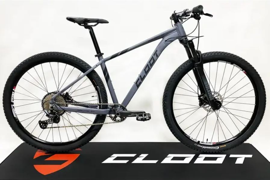 Cloot Prolevel 9.4 - mountain bike