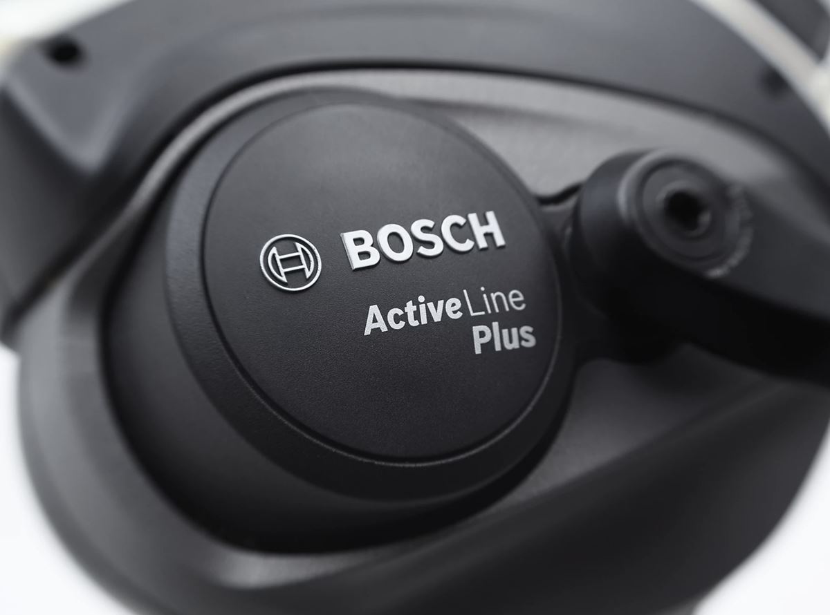 Motore Bosch Active Line Plus