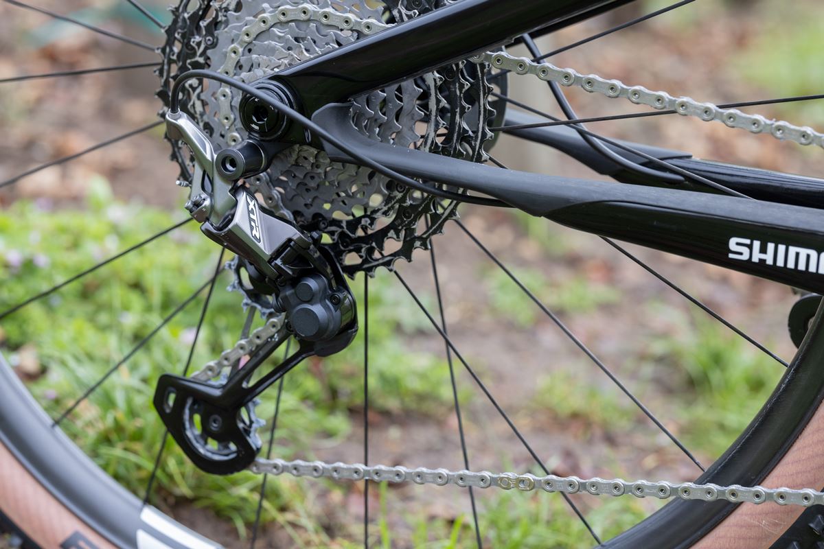 Bikecheck Alan Hathelry Cannondale Scalpel