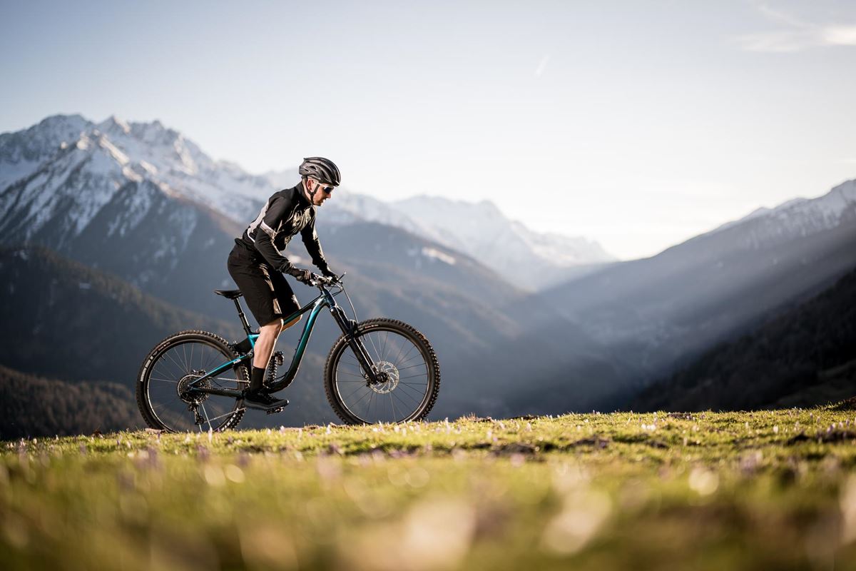 Val di Sole Giant
