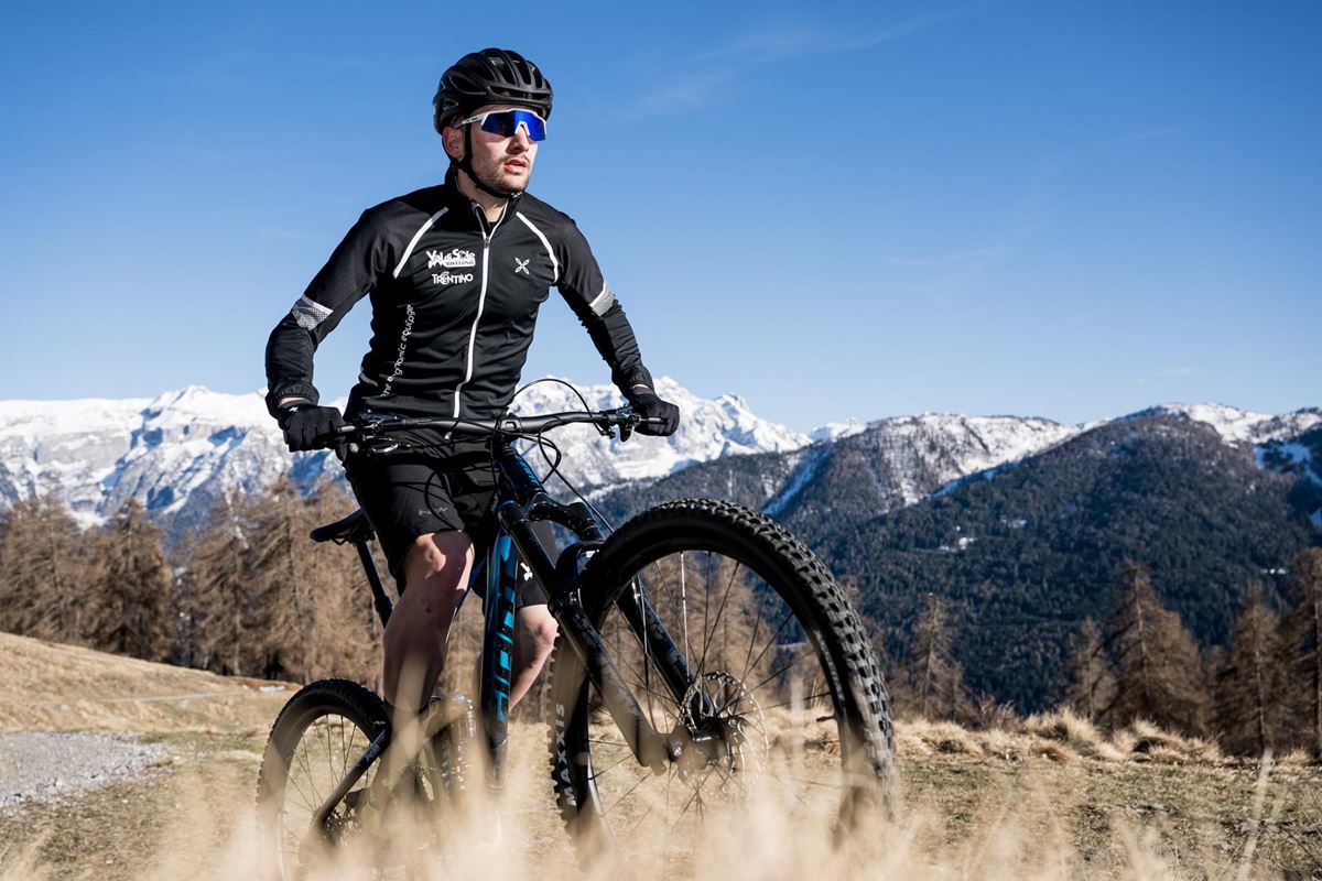 Val di Sole Giant
