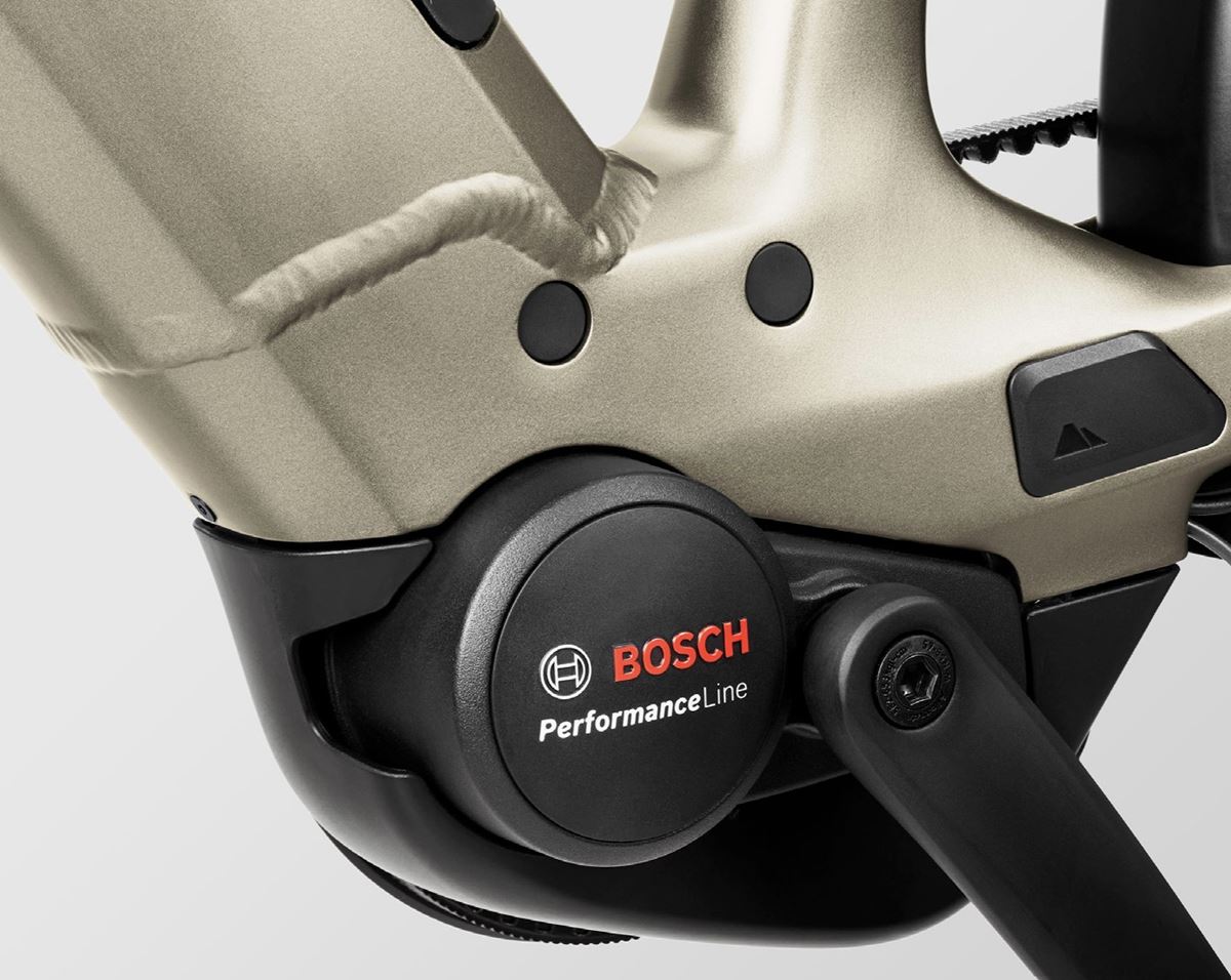 Motore Bosch Performance Line