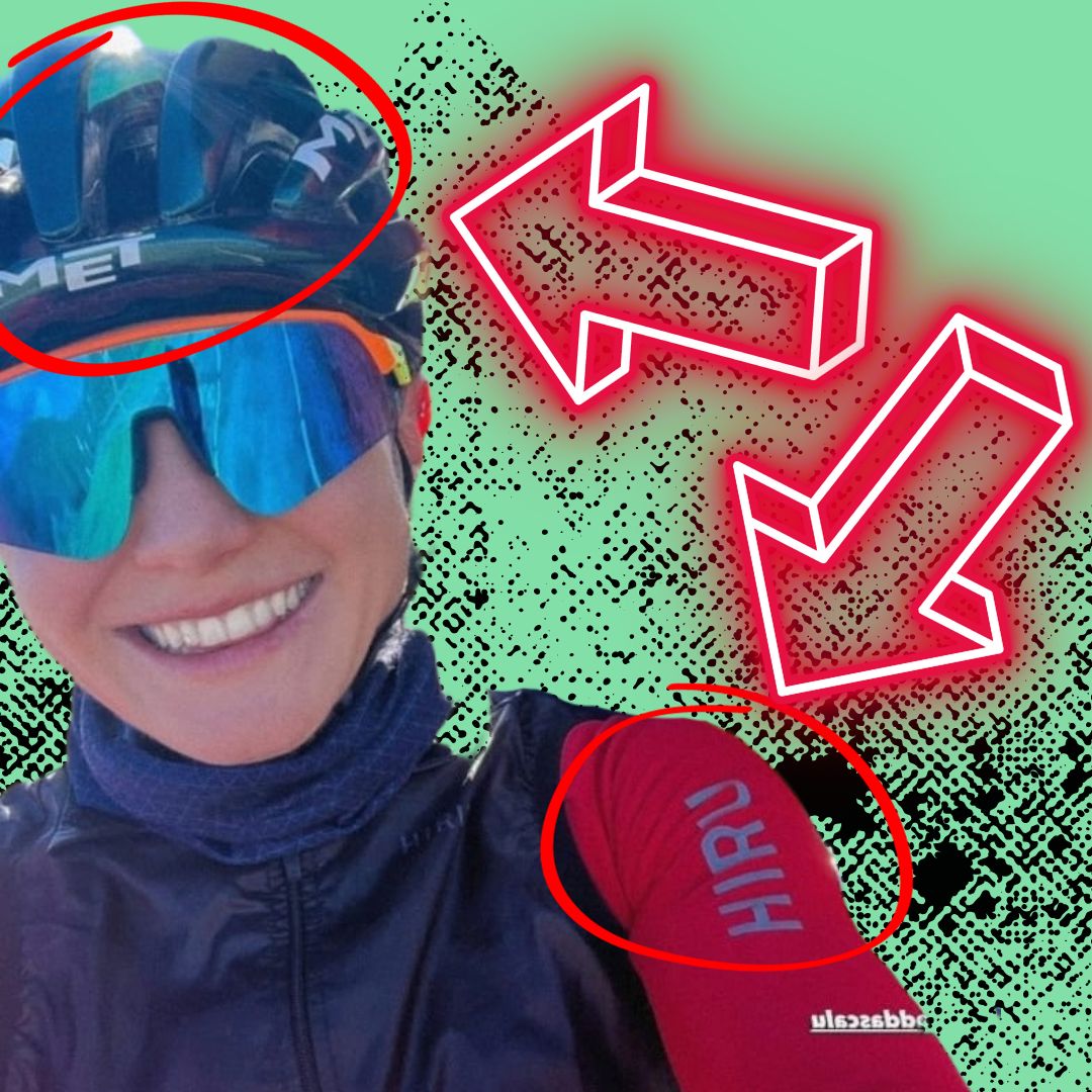 chiara teocchi 2023