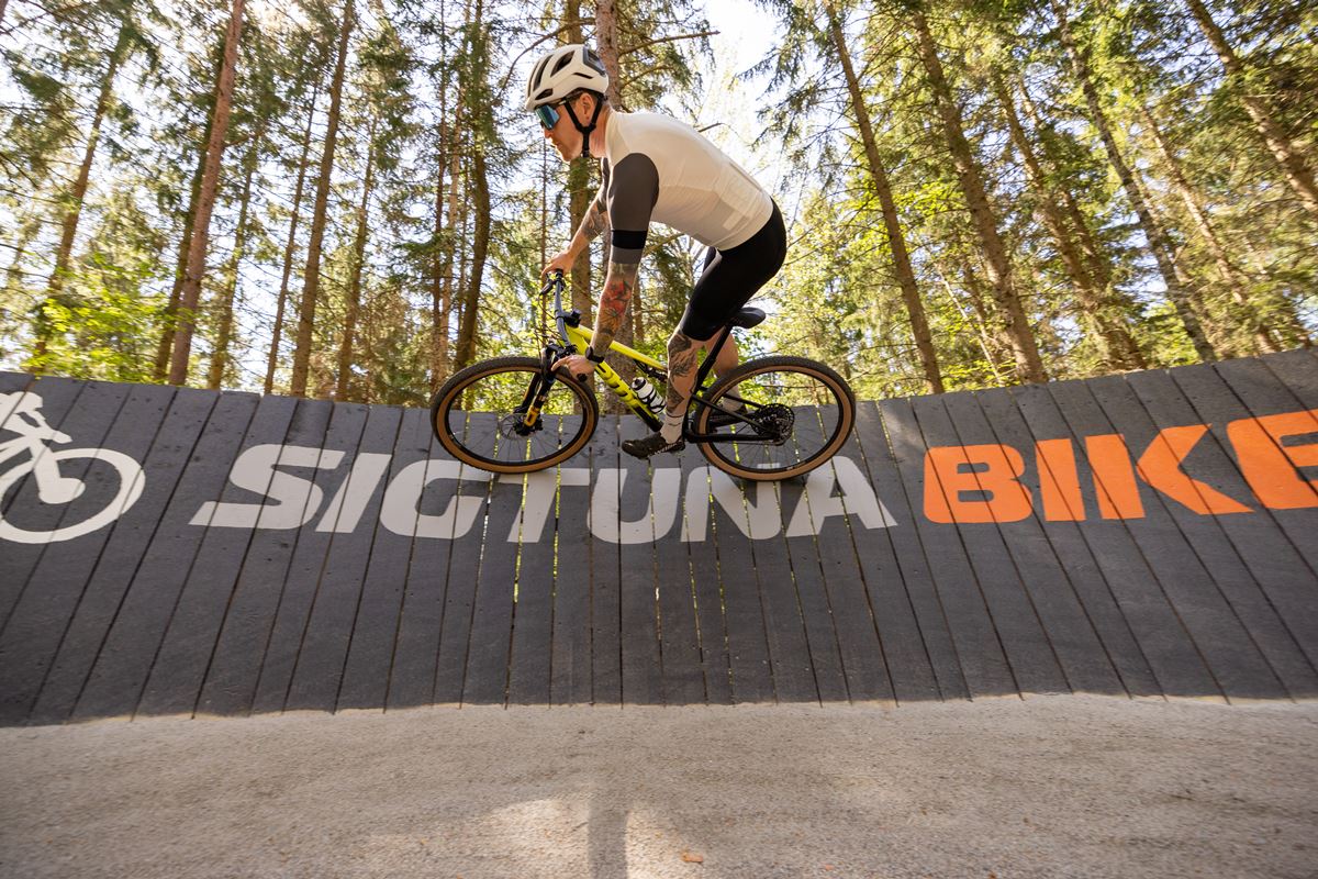 sigtuna bike arena 2023
