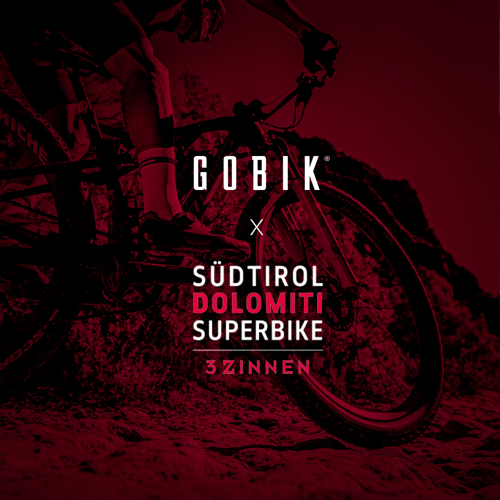 gobik x dolomiti