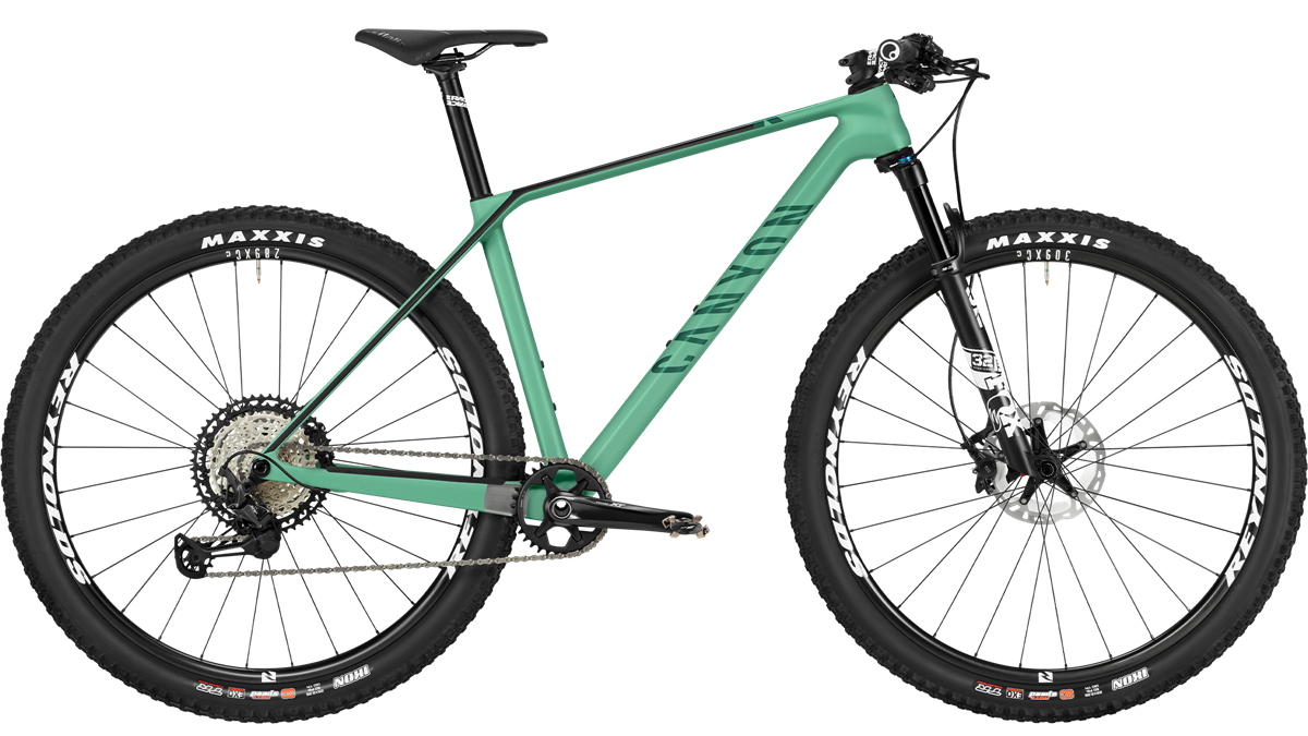 Canyon Exceed CF 7.0 2023