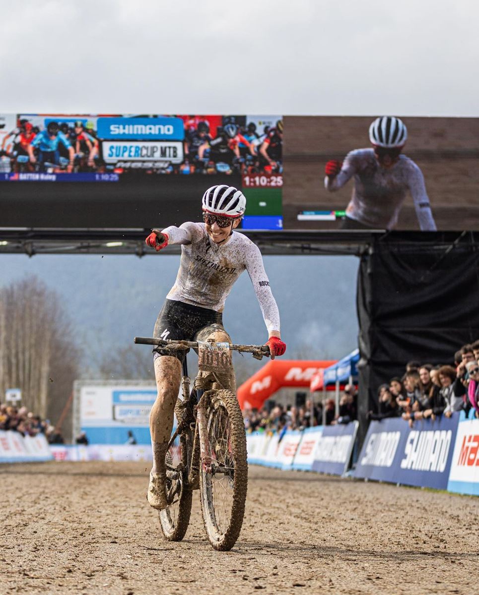 haley batten vince a banyoles