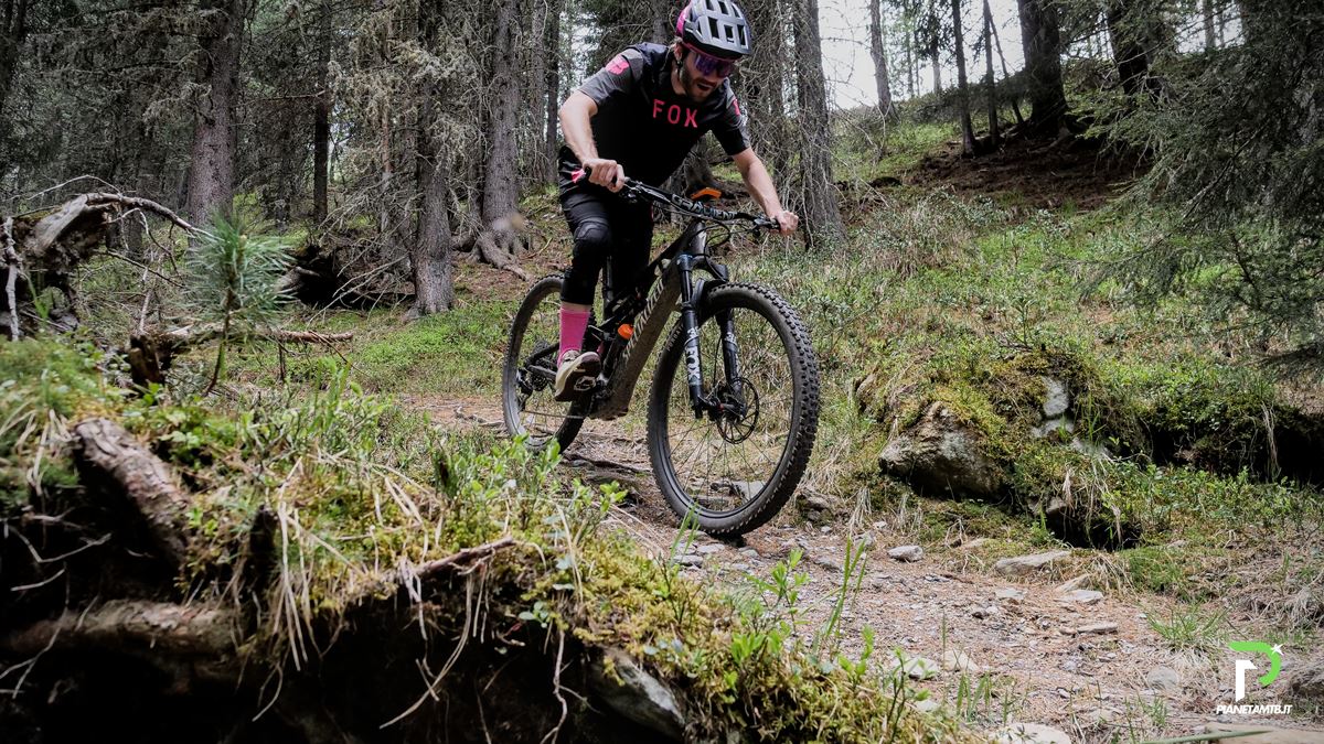 fox defend abbigliamento mtb 2024