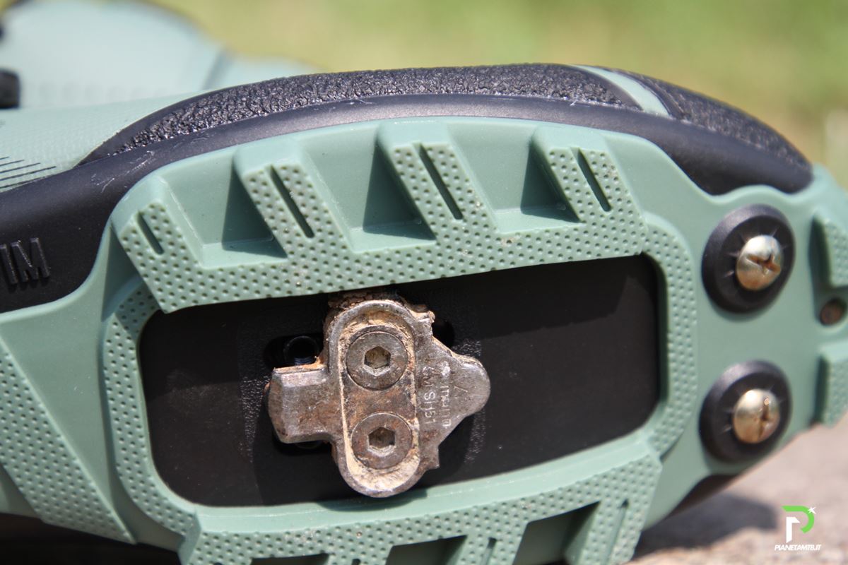 scarpe mtb spiuk loma 2024