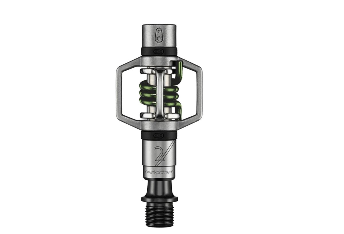 CRANKBROTHERS EGGBEATER 2