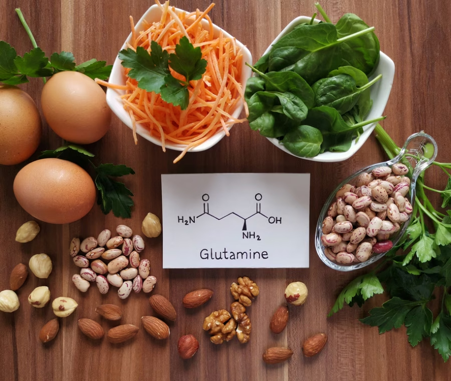 gluttammina