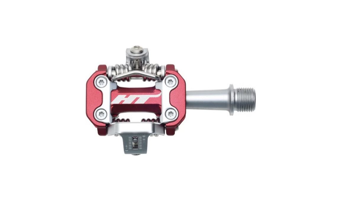 HT COMPONENTS M2