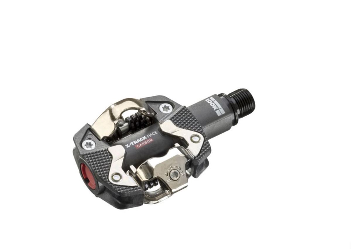 LOOK X-TRACK RACE CARBON