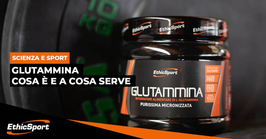 gluttammina